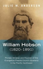 Julie M. Anderson | William Hobson (1820-1891...