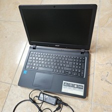 Acer Aspire ES1-533-C7F9 15,6" Intel Celeron N3450 Quad Core 4GB 500GB HDD