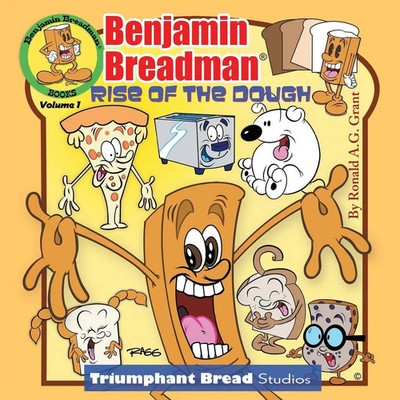 Ronald A. G. Grant | Benjamin Breadman | Taschenbuch | Englisch (2014)