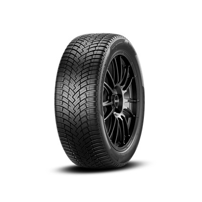 PIRELLI Ganzjahresreifen 205/55 R16 TL 94V POWERGY ALL SEASON SF XL BSW M+S 