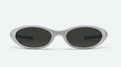 Gentle Monster x Disney x F1 VELO MG21 Gray/Black (100% Authentic)