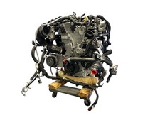 2025 Ford Explorer Rwd 2.3l Engine Motor Assembly W Turbo 1k Miles Oem 2025 Ford Explorer Rwd 2.3l Engine Motor Assembly W Turbo 1k Miles Oem