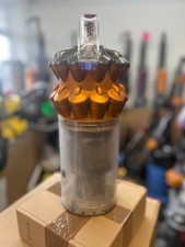 DYSON UP15 DC50 CYCLONE AND BIN USED DIRTY