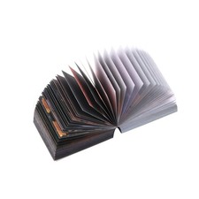 400Pcs 4*5cm Vintage Paper Sticker Scrapbooking Album Planner Stationery Craft'