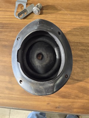 Scout 800 V8 Shift Boot NOS