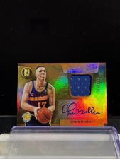 Panini Adds Exclusive Card Deals with Three Universities  20