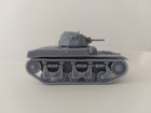 Renault AMC 35 ACG-1 French Belgian Tank WW2 1/35 1/43 1/48 1/50 1/56 1/72 1/87
