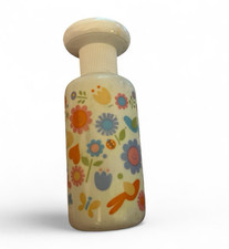 Vintage 1972 Avon Flower Talk Fragrance Colog...