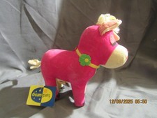 Vintage Dakin Lazy Daisy cow Dream Pet plush toy Japan with tag