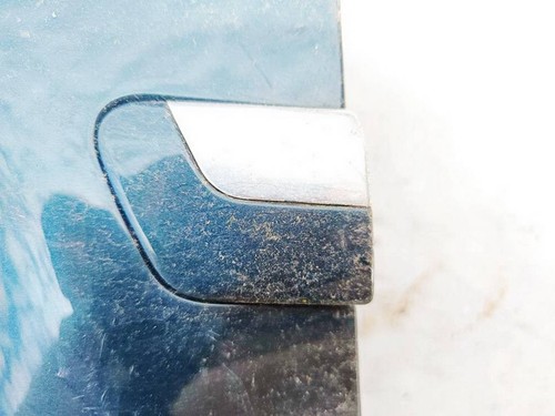 Kotflügelleiste Schutzleiste Vorne Linke  Volkswagen Phaeton DE1970464-59