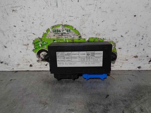73847257C QUADRO DI CHIUSURA / VALEO / 2600841 PER RENAULT LAGUNA B56 1.8