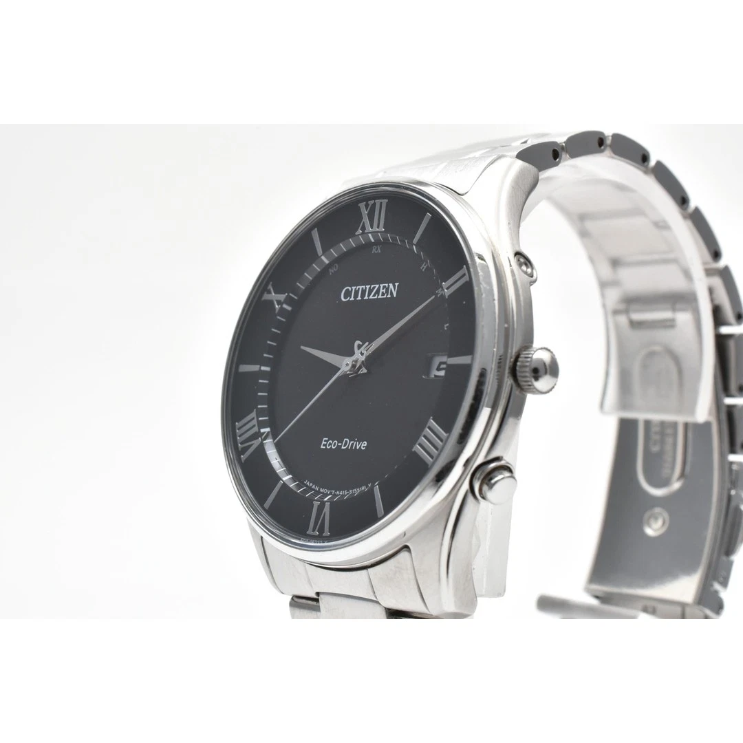 25+ Citizen Roman Numerals Wristwatches for sale | Updated Oct 2026