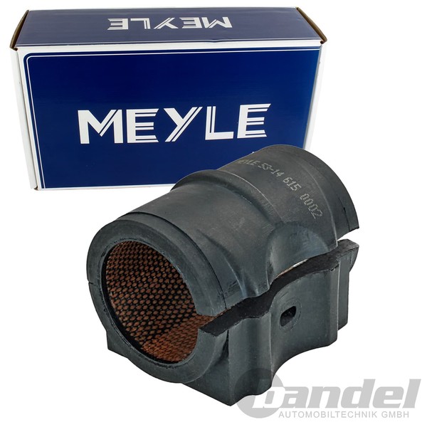 Meyle 33Mm Stabilager Buchse Vorne Passend FüR Land Rover Range | 53-14 615 0002-image