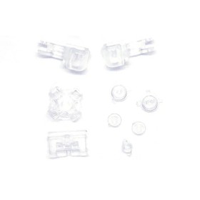 Game Boy Advance SP Buttons