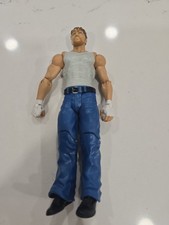2011 Dean Ambrose Jon Moxley Basic Series Action Figure Mattel WWE NXT AEW