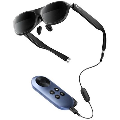 Rokid AR Joy 2 Set Max 2 Brillen + Station