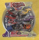 Tom Daniel Collector Pack 6 Hot Rods The Original Custom Show rods 1:43 Diecast