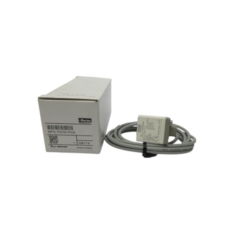 PARKER MPS-P37N-PCA 12-24VDC NSMP