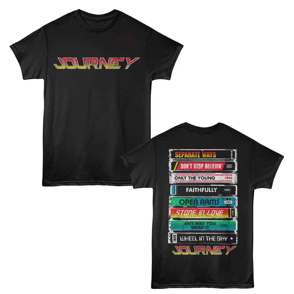 Journeys T-Shirts for Men for sale | eBay