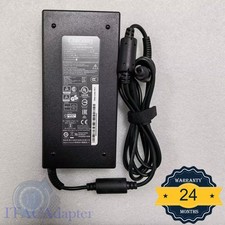 Original Chicony 19.5V 9.23A 7.4mm A15-180P1A MSI Laptop Power Supplies Adapter