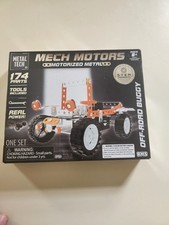 Motorized Off-road Buggy Toy Motorized Off-road Buggy Toy