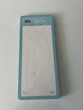 Stampin' Up Sizzix Big Shot Bigz XL Perfect Setting Die NEW 115961