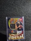 2025 Donruss Optic Dillon Gabriel Base (RAW)