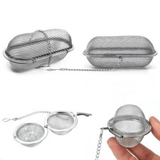 4PCS Stainless Steel Ultrasonic Cleaner Basket - Professional Jewelry ...