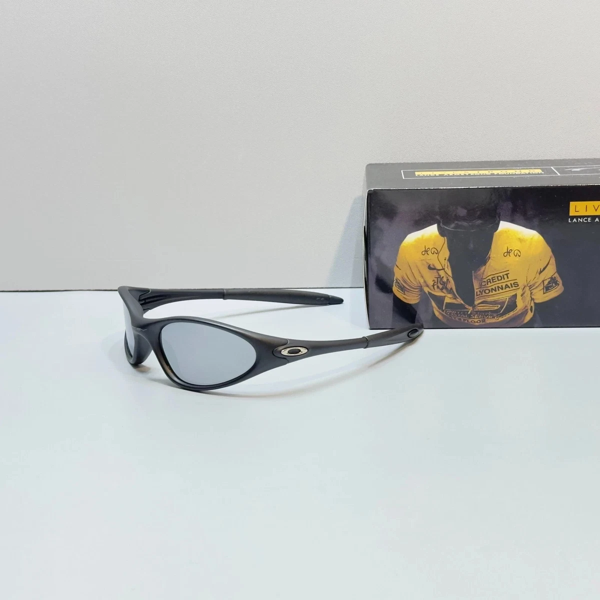 Oakley Minute for sale | eBay