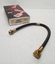 Coni-seal H36672 Front Disc Brake Hydraulic Hose Replacement