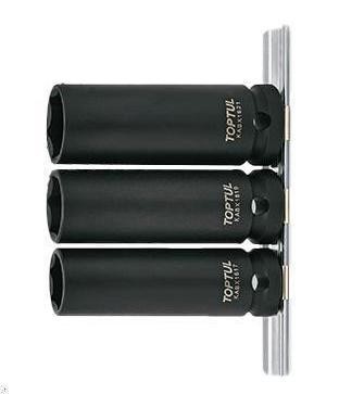 Power Socket TOPTUL GDAG0301