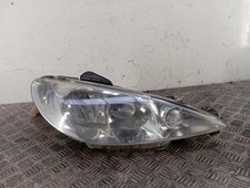 Optique avant principal droit