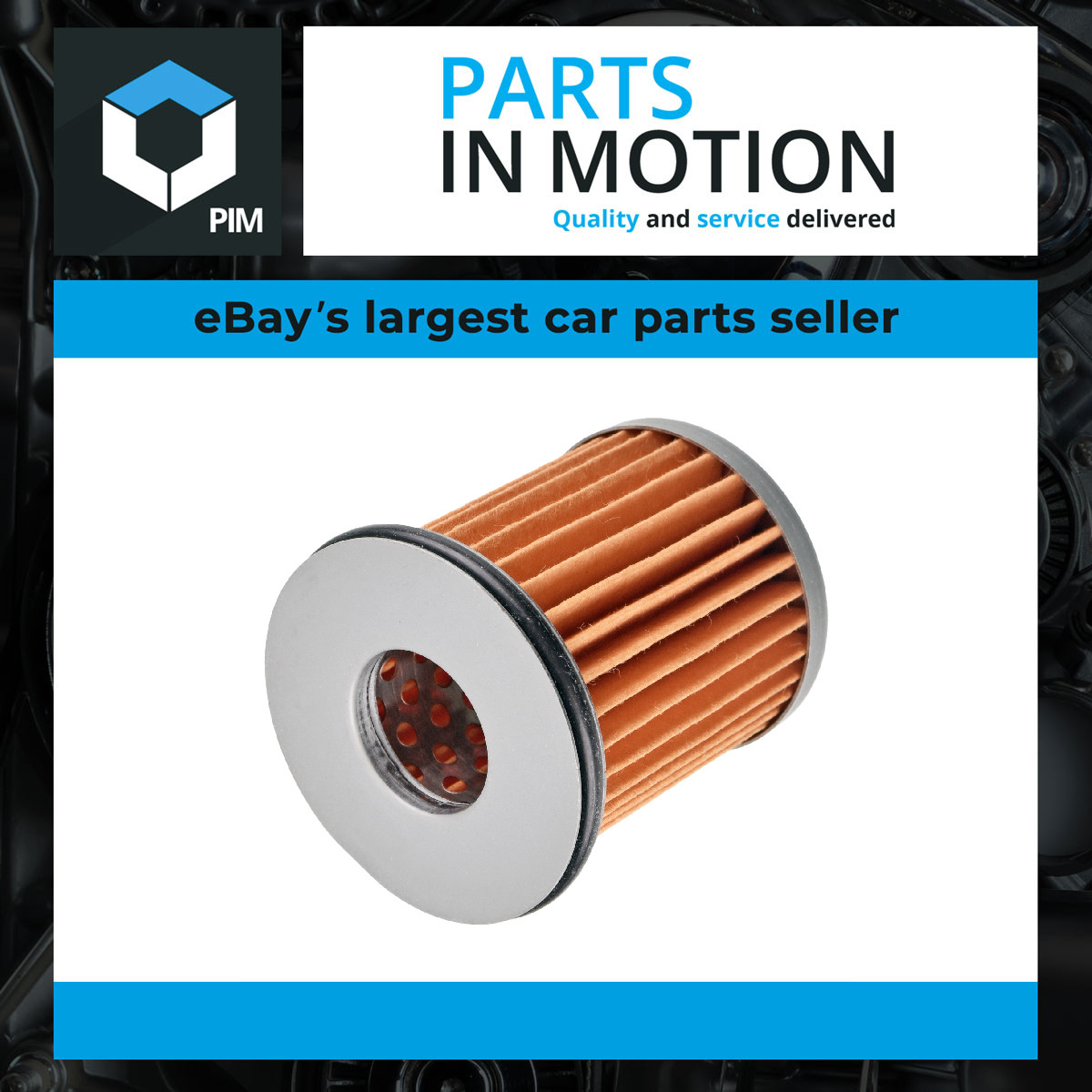 Automatic GearBox Oil Filter fits SUBARU FORESTER SJ, SJG, SK7 2.0 2013 on New - Image 9