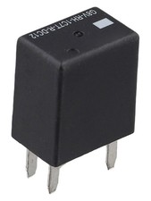 Reliable Power Relay 30A for Seadoo Compatible with For BRP 278002822 278003828