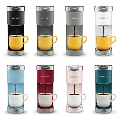 Keurig K-Mini Plus Single Serve K-Cup Pod Coffee Maker (Choice of Color)