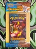 2010 Pokemon HeartGold SoulSilver Triumphant Single Blister Pack Factory Sealed