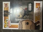Funko Pop! The Walking Dead Aaron #1106 Supply Drop Exclusive Figure