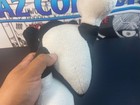 Black Yoshi Plush 12"  New Super Mario Bros Nintendo NO TAGS AT ALL READ — photo 10