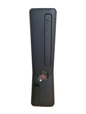 Xbox 360 S Slim Black Model 1439 Console Only