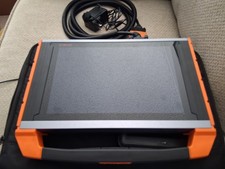 Autoland Scientech Iscan3 Diagnostic Scanner Great For Euro-up To Date Software Autoland Scientech Iscan3 Diagnostic Scanner Great For Euro-up To Date Software