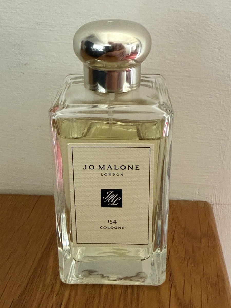 Jo Malone 154 Unisex Cologne Spray, 100ml | eBay UK