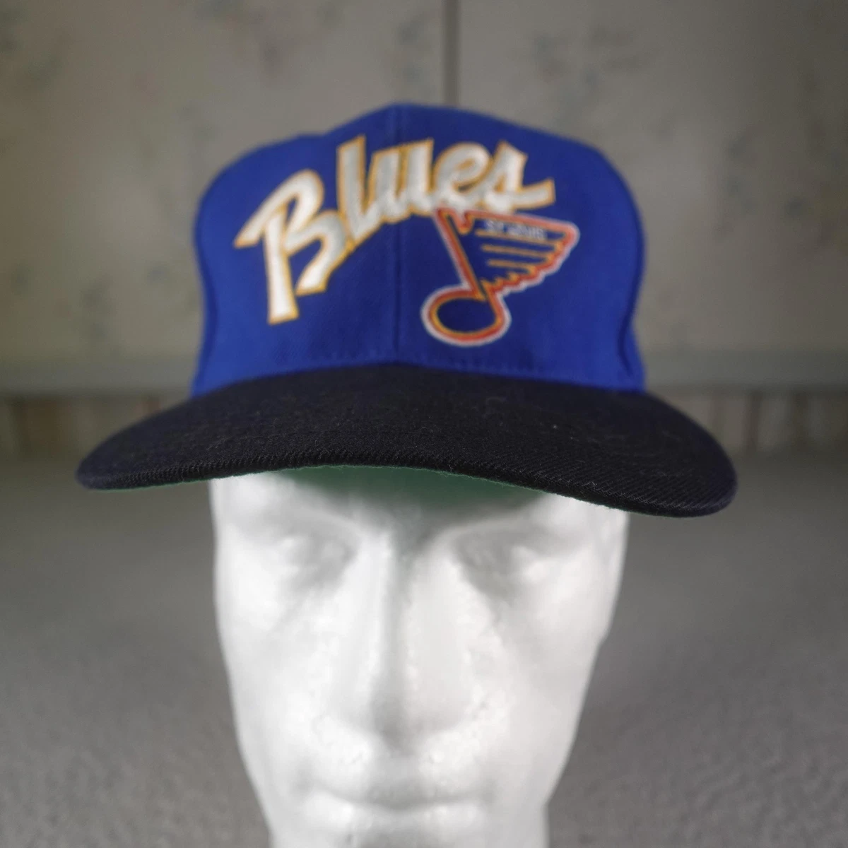 Casquette, bonnet, t-shirt, sweat et accessoires St. Louis Blues Casquette, bonnet, t-shirt, sweat et accessoires St. Louis Blues