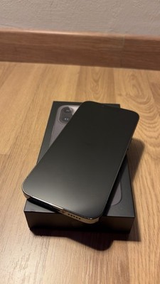 Apple iPhone 13 Pro 128GB Spacegrau