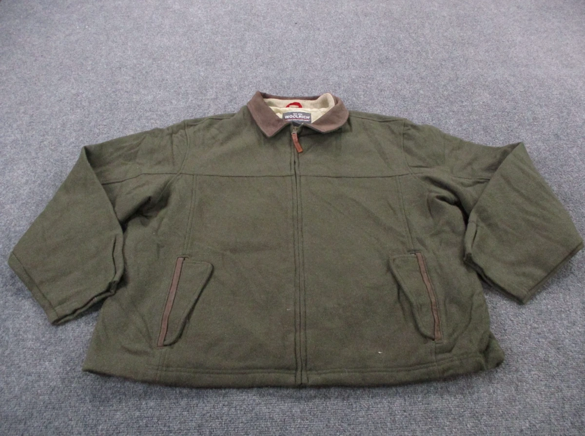 Woolrich Bomber Coats, Jackets & Vests for Men for Sale | Shop New 