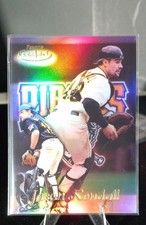 1999 Topps Gold Label - Jason Kendall #32 Class 1