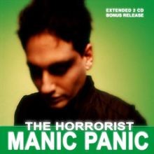 Manic Panic Extended von the Horrorist | CD | Zustand gut