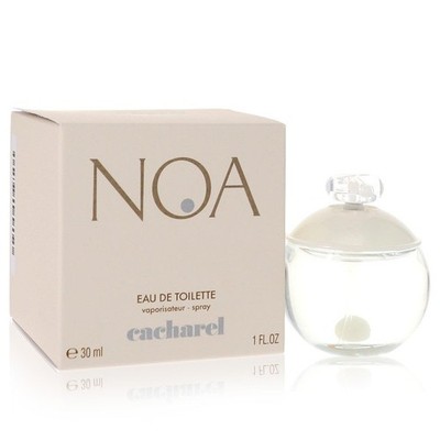 Noa by Cacharel Eau De Toilette Spray 1 oz For Women Brand New