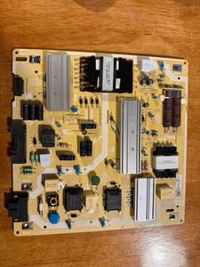 PSU POWER SUPPLY BOARD BN44-01110C FOR 50" SAMSUNG UE50AU9707K UE50AU8000K TV