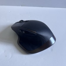 Logitech MX Master Wireless Bluetooth Rechargeable Mouse