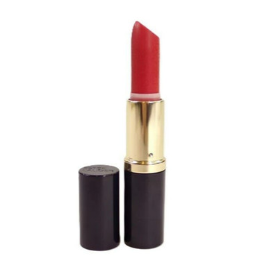 Estee Lauder Pure Color Long Lasting Lipstick 26 Nectarine Shimmer Full Sz NWOB